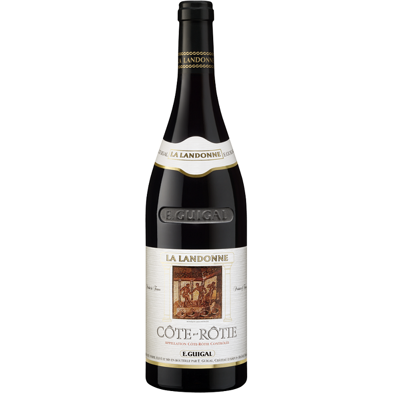 Domaine Guigal - Cote-Rotie La Landonne | French Red Wine Domaine Guigal - Cote-Rotie La Landonne | French Red Wine